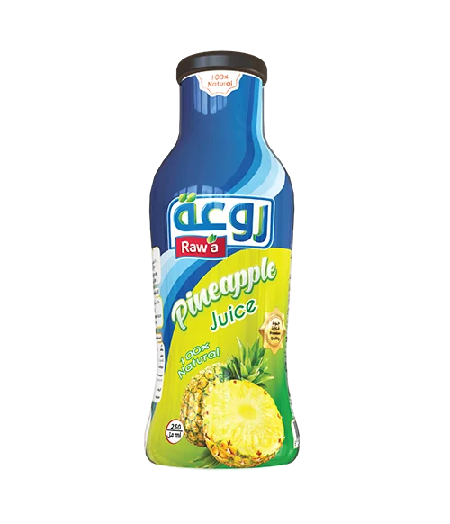 Premium Juices Glass