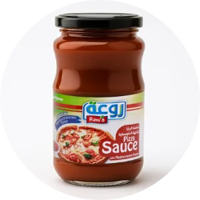 Pizza Sauces