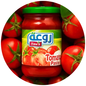Tomato Paste
