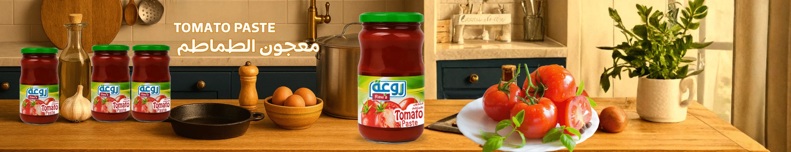 Tomato Paste